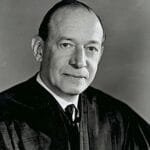 Justice Abe Fortas (Democrat)