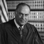 Justice Potter Stewart (Republican)