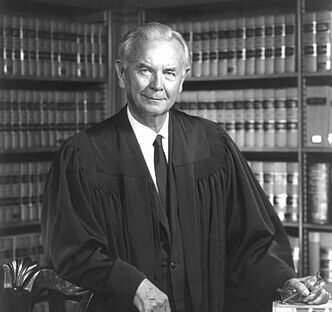 Justice William J. Brennan Jr. (Democrat)