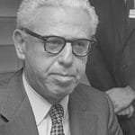 Justice Arthur Goldberg (Democrat)
