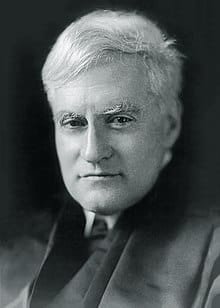 Justice Benjamin N. Cardozo (Democrat)