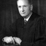 Justice Charles Evans Whittaker (Republican)