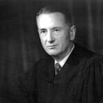 Justice Charles Evans Whittaker (Republican)