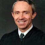 Justice David H. Souter (Democrat)