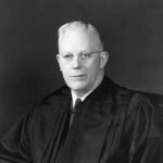 Chief Justice Earl Warren (Republican)