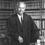 Justice William J. Brennan Jr. (Democrat)