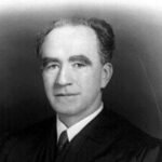 Justice Frank Murphy (Democrat)