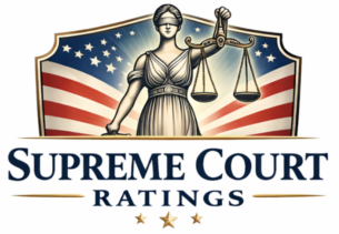 Supreme Court Ratings